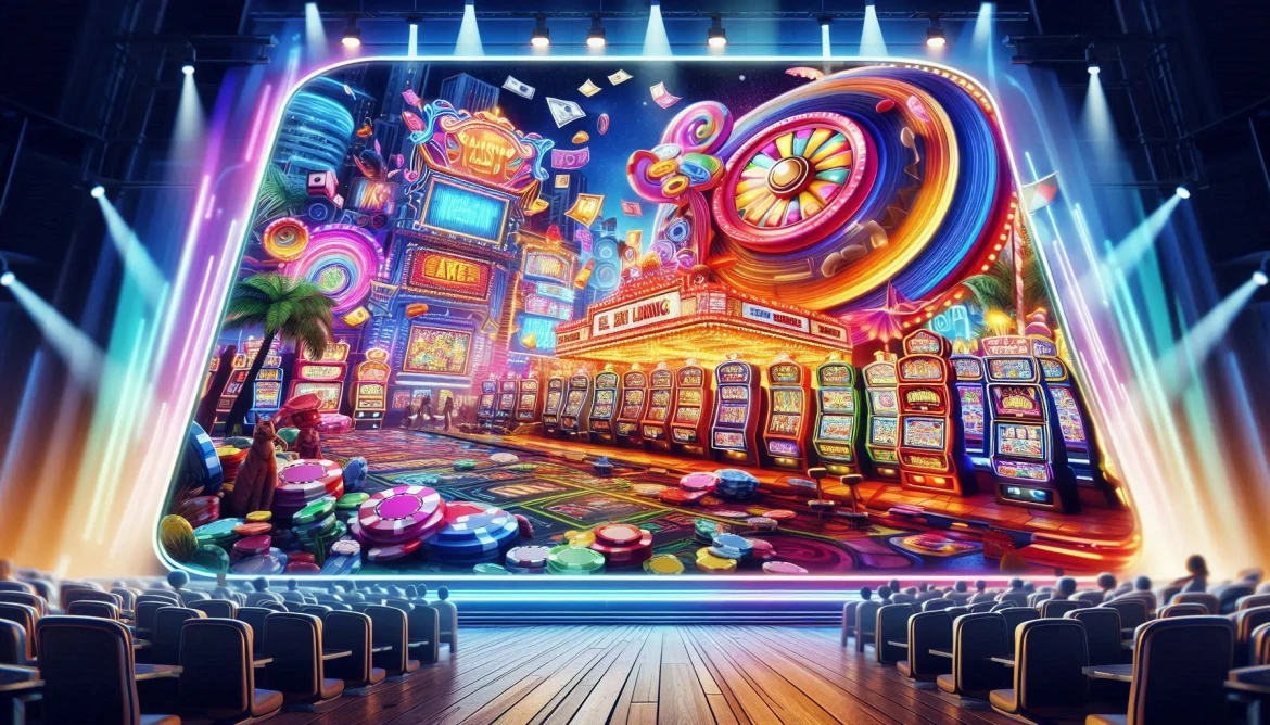 Betory Casino